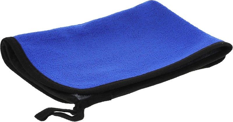 Other Microfiber Towel for Cars, 30Ãƒ-40 cm - Assorted Color-Small - Image 3