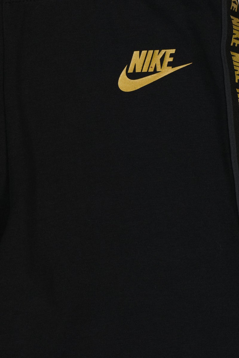 Nike Women Tight Fit Training Leggings, Black - Image 5