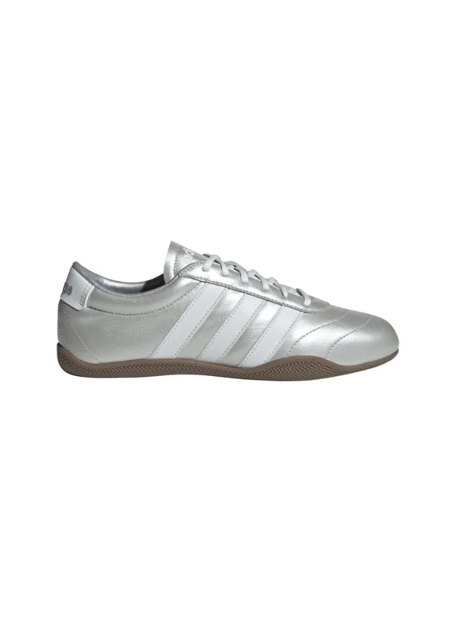 adidas Adidas Grand Court Lo W Silver Sportswear Shoes For Women