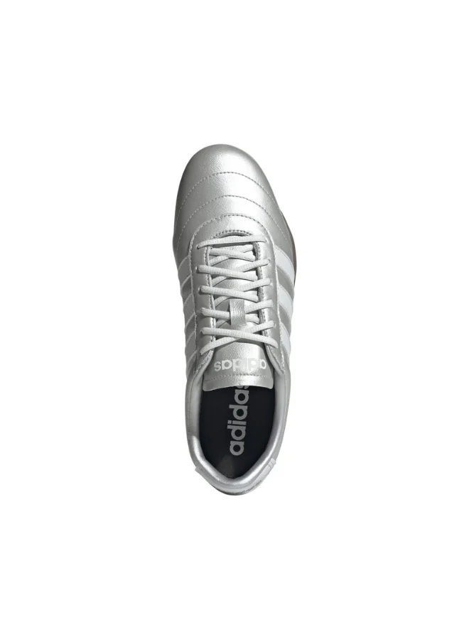 Adidas Grand Court Lo W Silver Sportswear Shoes For Women