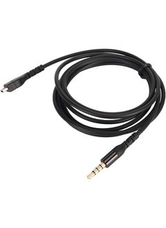 erorex Replacement Cable For Steelseries Arctis 3 Arctis 5 Arctis 7 Arctis Pro Arctis Prime Gaming Headsets 4.9Ft Ofc Cores Independent Shielding Cord Cable  - Image 1