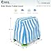 Okcool Kids Water Table Cover Fit Water TableOutdoor Water Table Toys Cover A Wide Selection of Cute Colors and Patterns - Image 3
