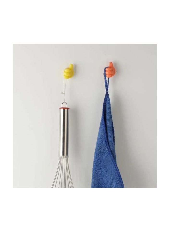 cords organizer in the shape of ok 10 pieces - Image 1