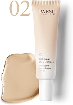 Paese كريم بايزي دي دي للدفاع اليومي SPF30 2W بيج 30 مل - Image 1