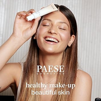 Paese كريم بايزي دي دي للدفاع اليومي SPF30 2W بيج 30 مل - Image 2