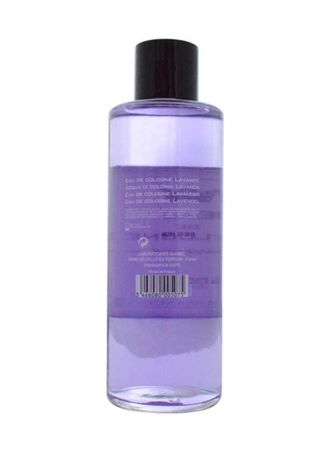 Inessance - Lavande Eau De Cologne 500 ml - Image 1
