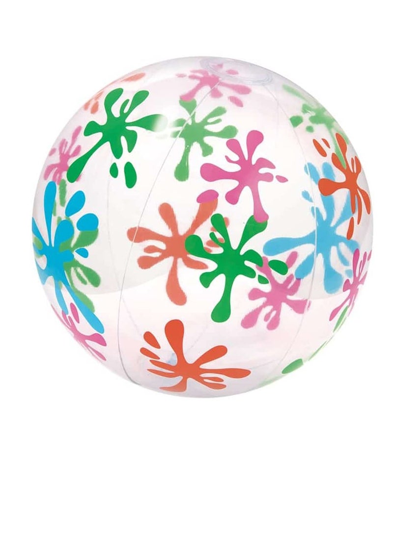 Bestway Bestway Designer Beach Ball (51 cm)  - Image 1