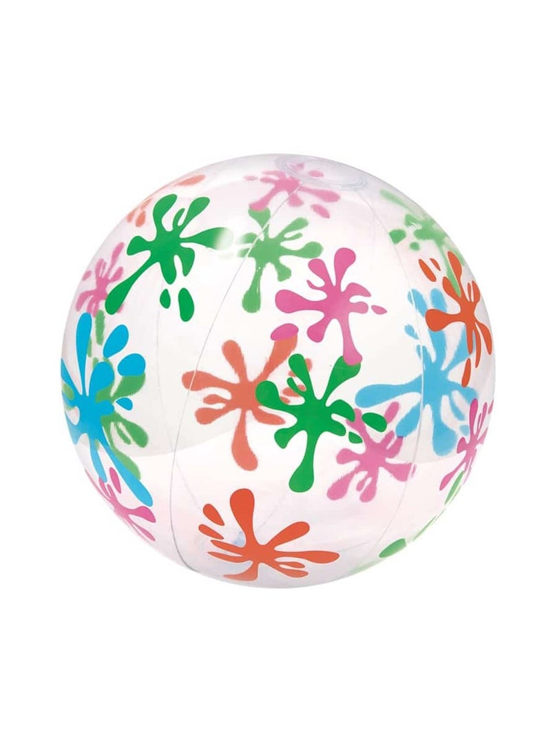 Bestway Bestway Designer Beach Ball (51 cm)  - Image 2
