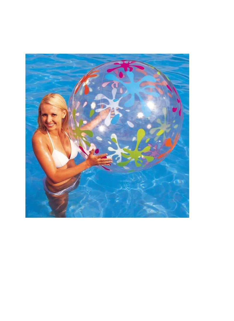Bestway Bestway Designer Beach Ball (51 cm)  - Image 3