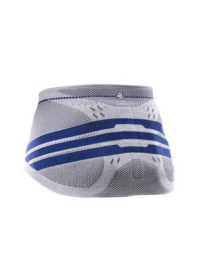 Bauerfeind Germany Original Sports Lumbar Support Lumbotrain Waist Disc Injury Brace Slim Fit Size 5 - Image 3