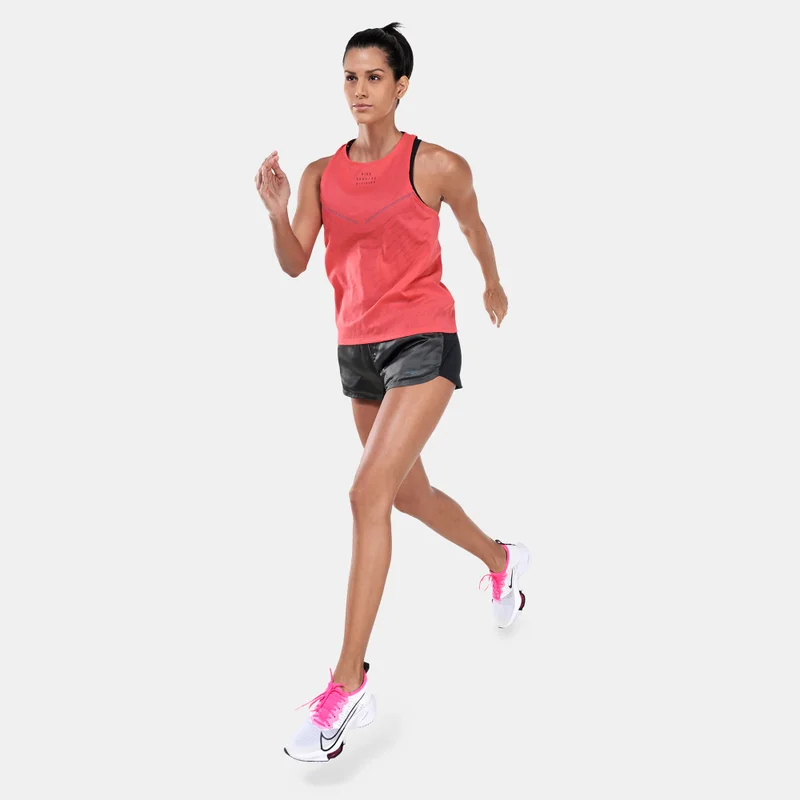 Nike Women's Dri-FIT ADV Run Division Engineered Tank Top