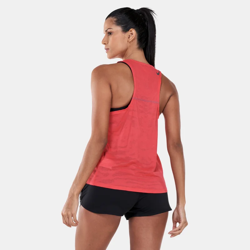 Nike Women's Dri-FIT ADV Run Division Engineered Tank Top