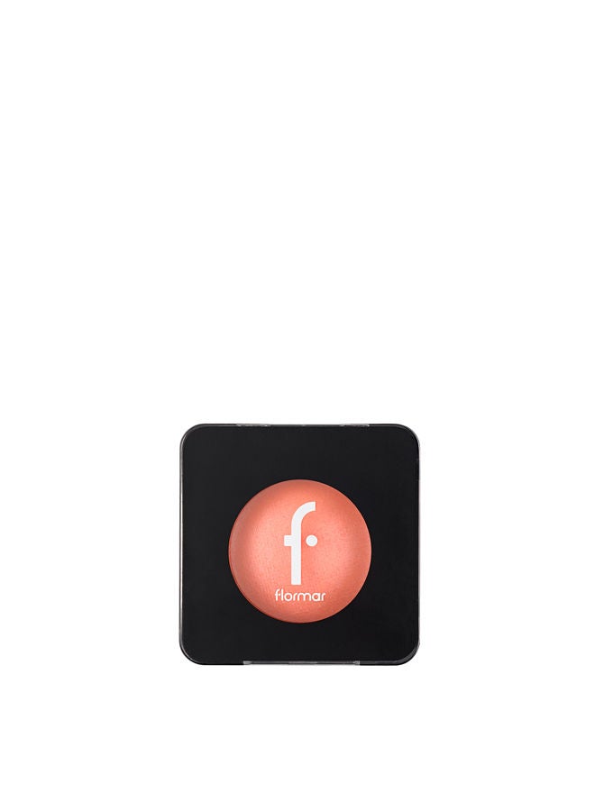 flormar Baked Eyeshadow 003 Orange Popsicle - Image 2