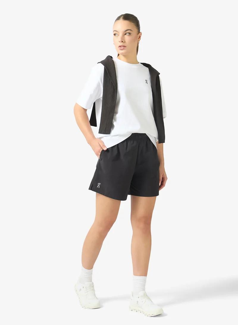 On Running  Essential Logo Club T-Shirt for Women | Best Price UAE