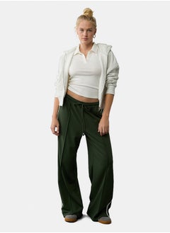 American Eagle AE Polo Hey Baby Tee  - Image 3