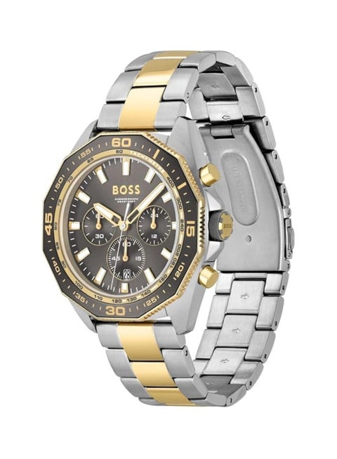 Hugo Boss ENERGY Men's Watch, Analog 1513974