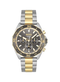 HUGO BOSS Hugo Boss ENERGY Men's Watch, Analog 1513974  - Image 2