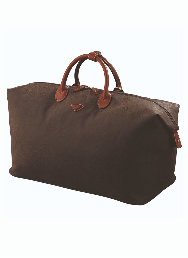 Jump New Uppsala Travel Bag Medium 50 cm Chocolate  - Image 1