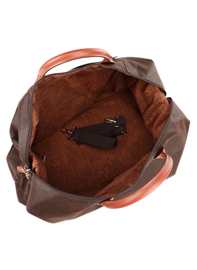 Jump New Uppsala Travel Bag Medium 50 cm Chocolate  - Image 4