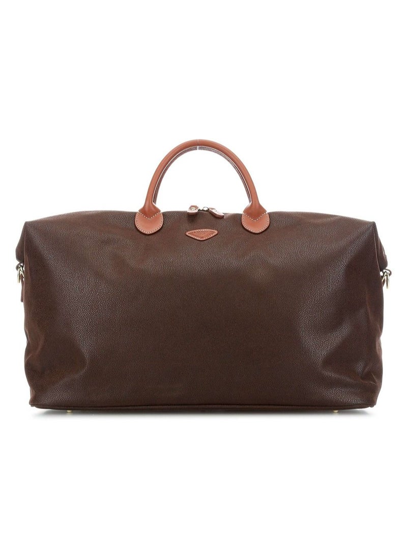 Jump New Uppsala Travel Bag Medium 50 cm Chocolate  - Image 2