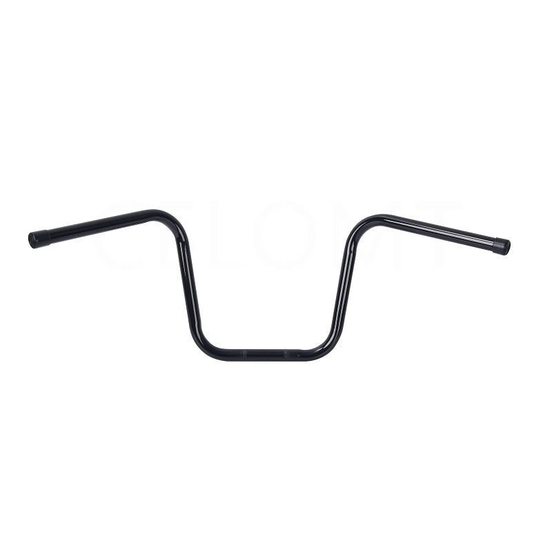 78 22mm Ape Hanger Handlebar 10 Rise