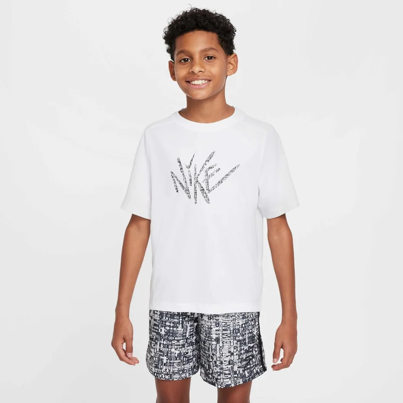 Nike Kids' Multi Dri-FIT Training Top