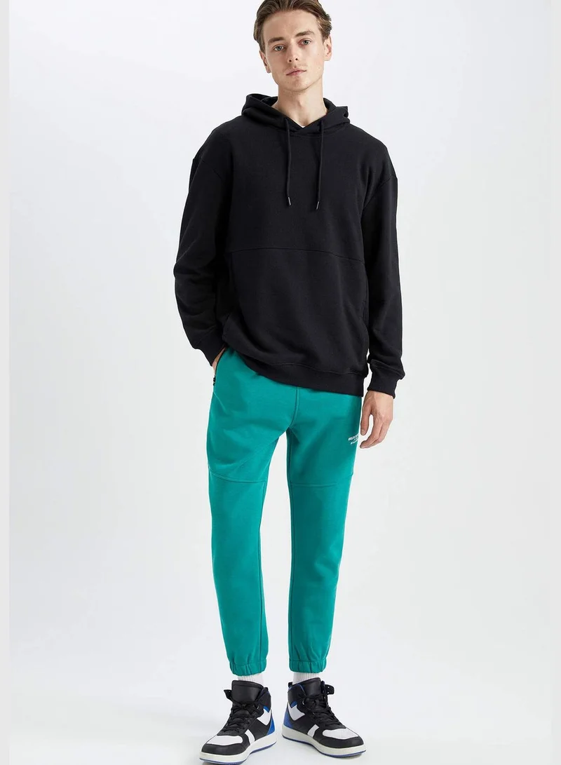 DeFacto Man Knitted Trousers