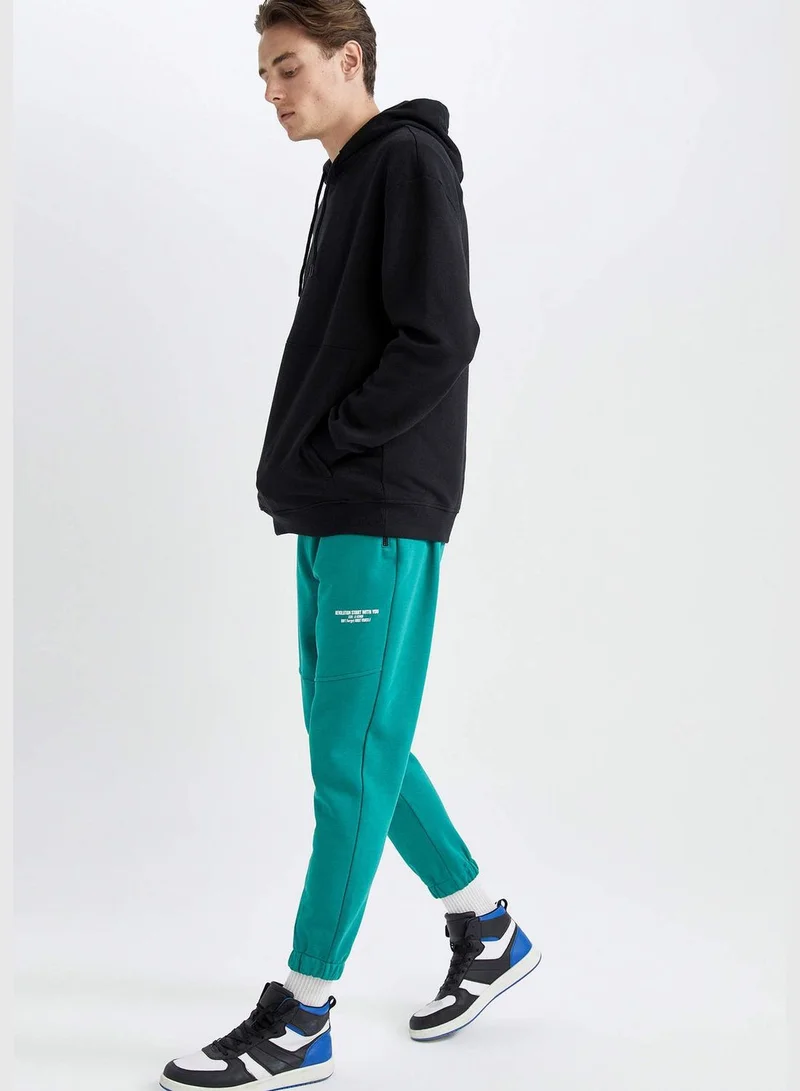 DeFacto Man Knitted Trousers