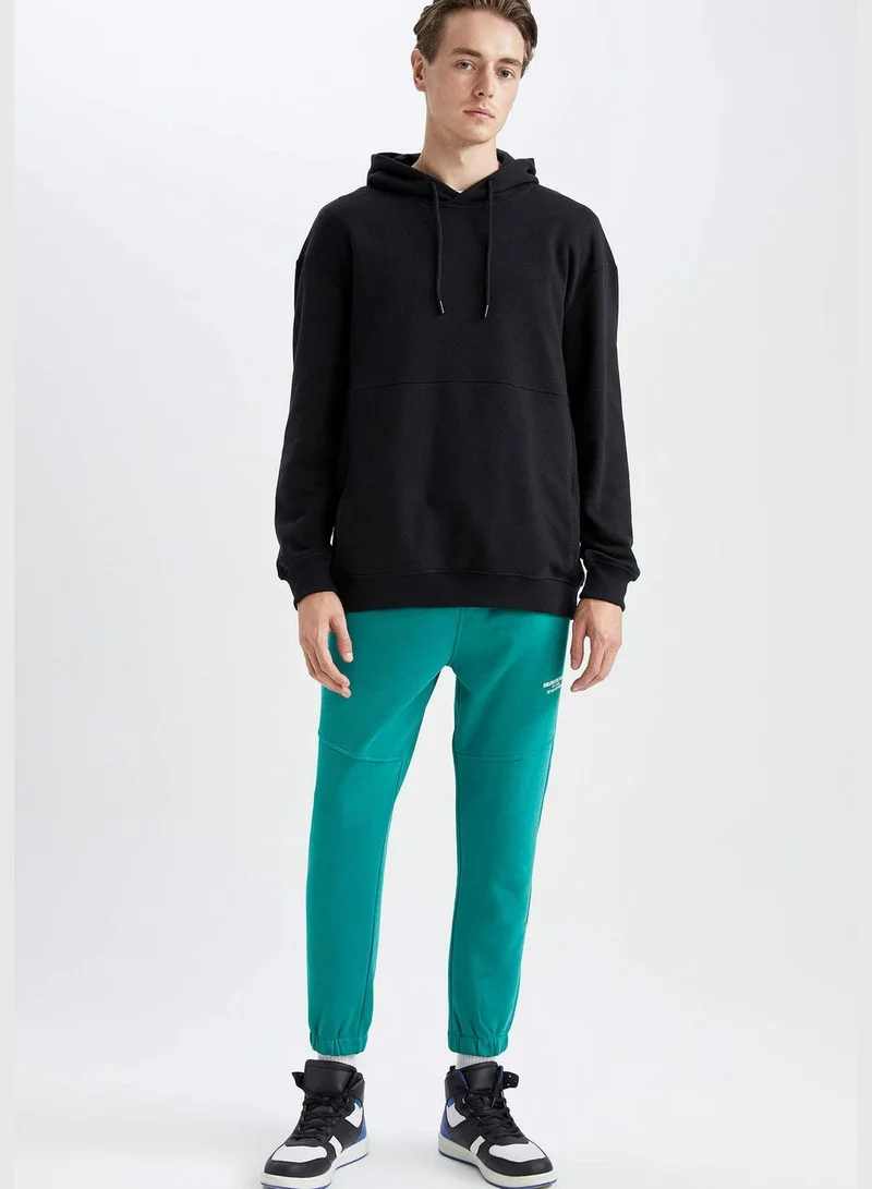 DeFacto Man Knitted Trousers