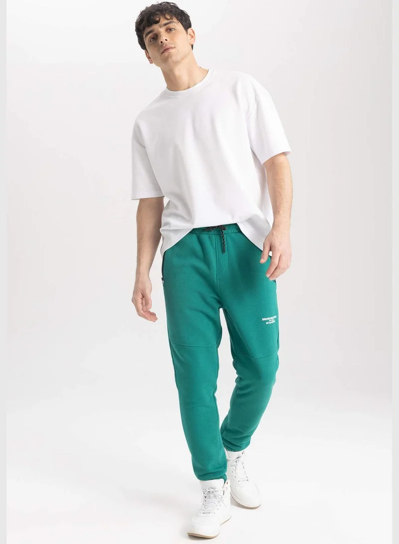 DeFacto Man Knitted Trousers