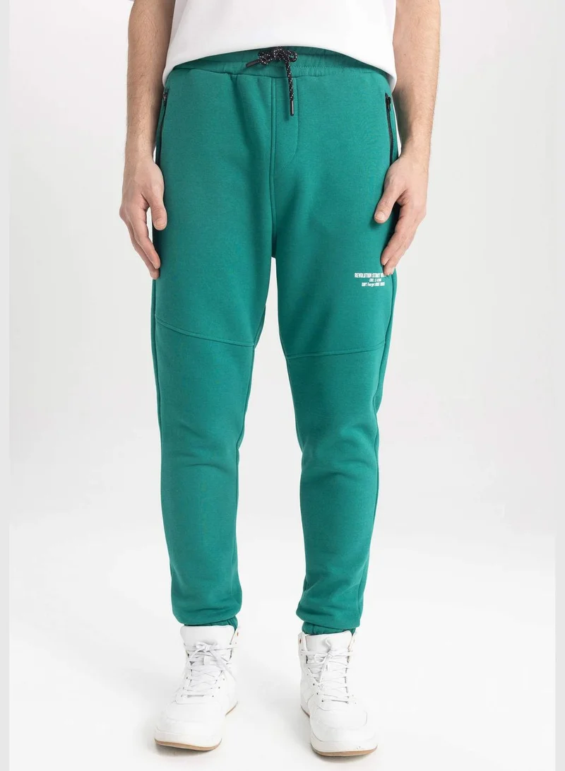 DeFacto Man Knitted Trousers