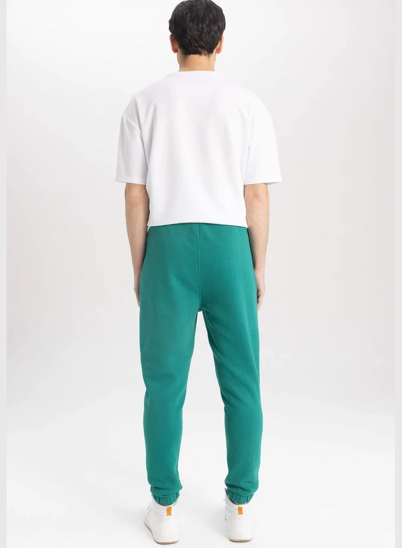 DeFacto Man Knitted Trousers
