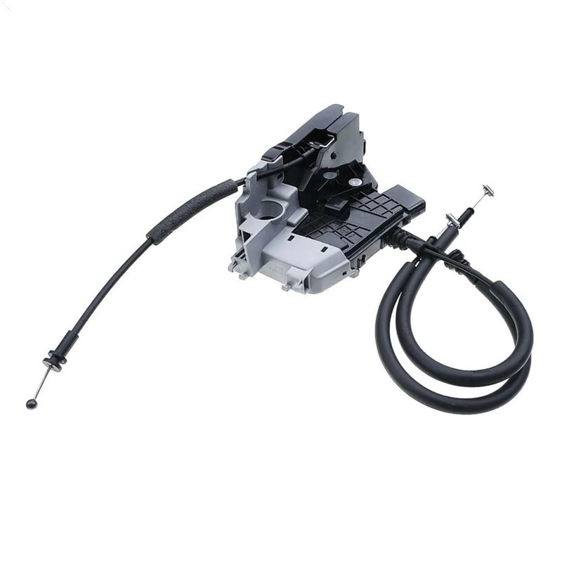 Front Left Door Lock Actuator Compatible with Hyundai Tucson 2016 2020 SUV - Image 2