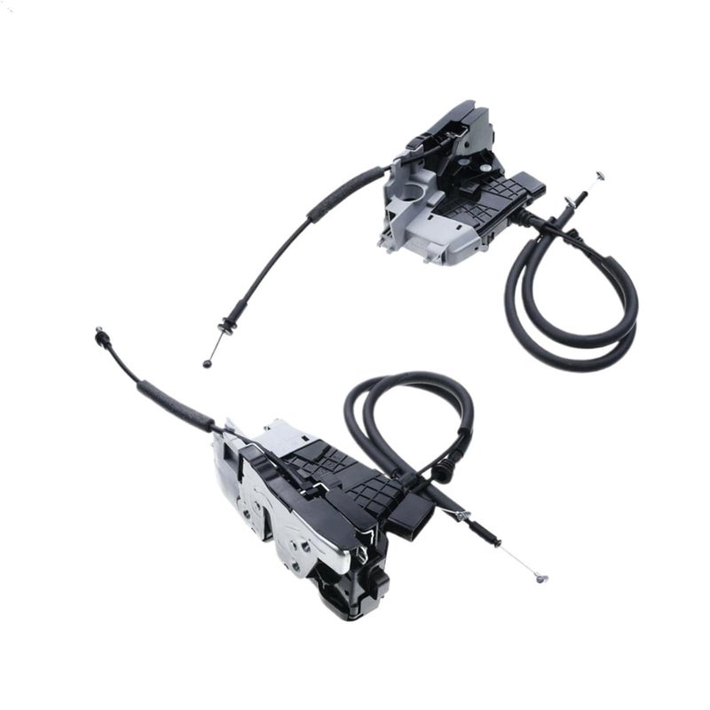 Front Left Door Lock Actuator Compatible with Hyundai Tucson 2016 2020 SUV - Image 3