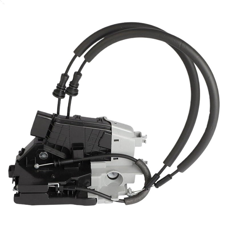 Front Left Door Lock Actuator Compatible with Hyundai Tucson 2016 2020 SUV - Image 4