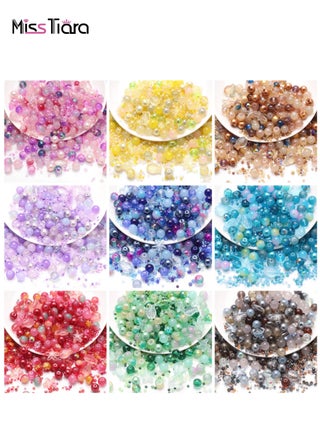 Multicolour