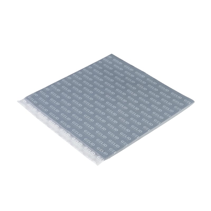 Gelid Solutions GP-Extreme 12W-Thermal Pad 120x120 Excellent Heat Conduction, Ideal Gap Filler. Easy Installation (120x120x2.0) - Image 5