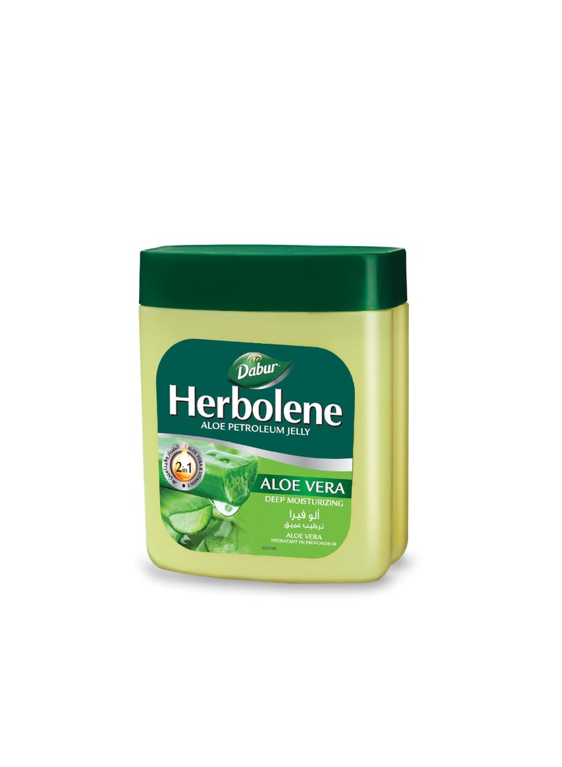 Dabur جيل الصبار دابر هيربولين 50 مل