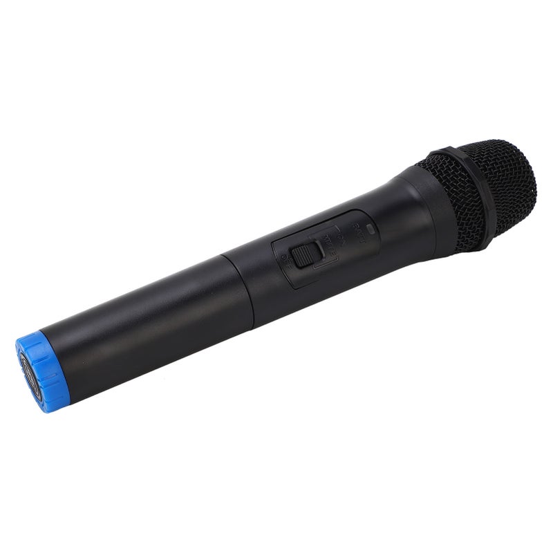 Fake Microphone Toy Fun High Simulation Pretend Microphone Toy for Stage Costume Prop Birthday Party Favors - Image 4