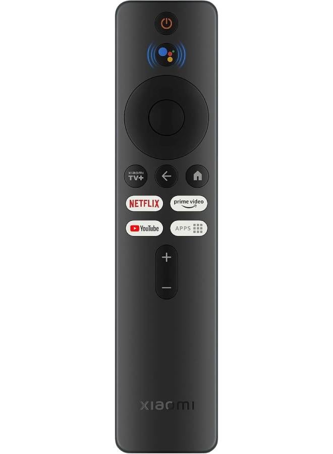 Xiaomi Mi Box S (2nd Gen) 2023 with 4K Ultra HD Streaming Media Player |Dual Band Connectivity |Google TV And Google Assistant & Remote Supported Black - Image 5