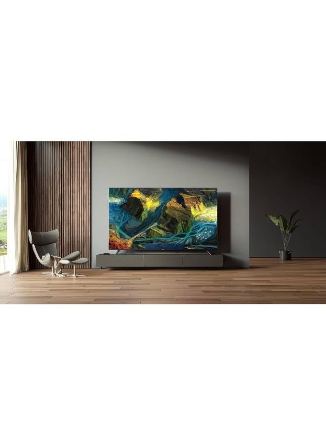 Xiaomi Mi Box S (2nd Gen) 2023 with 4K Ultra HD Streaming Media Player |Dual Band Connectivity |Google TV And Google Assistant & Remote Supported Black - Image 4