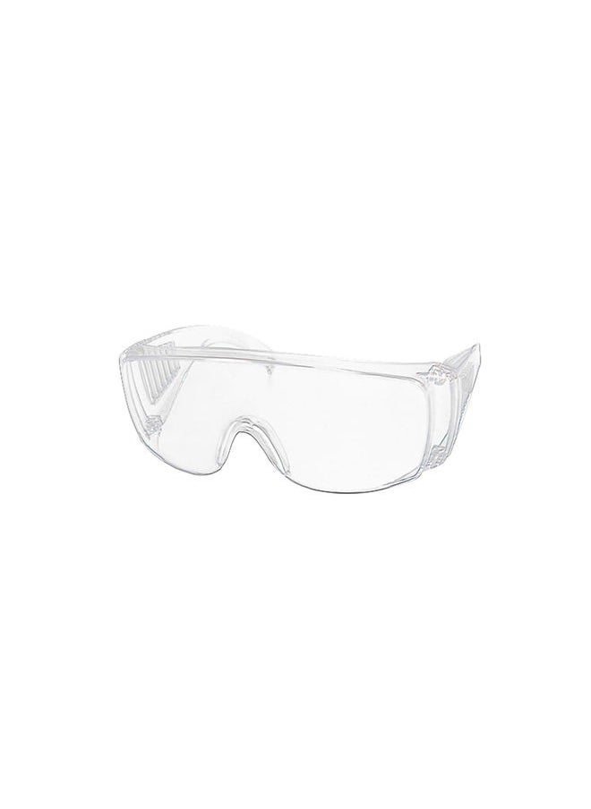 HASANAT ESSENTIALS - Safety Goggles For Men And Women,Safety Goggles Eye Protection Anti Fog Dust For Industrial Work Gear, Multifunctional Glasses Dust Proof Wind Proof Sand Proof Splash Proof Impact - Image 1