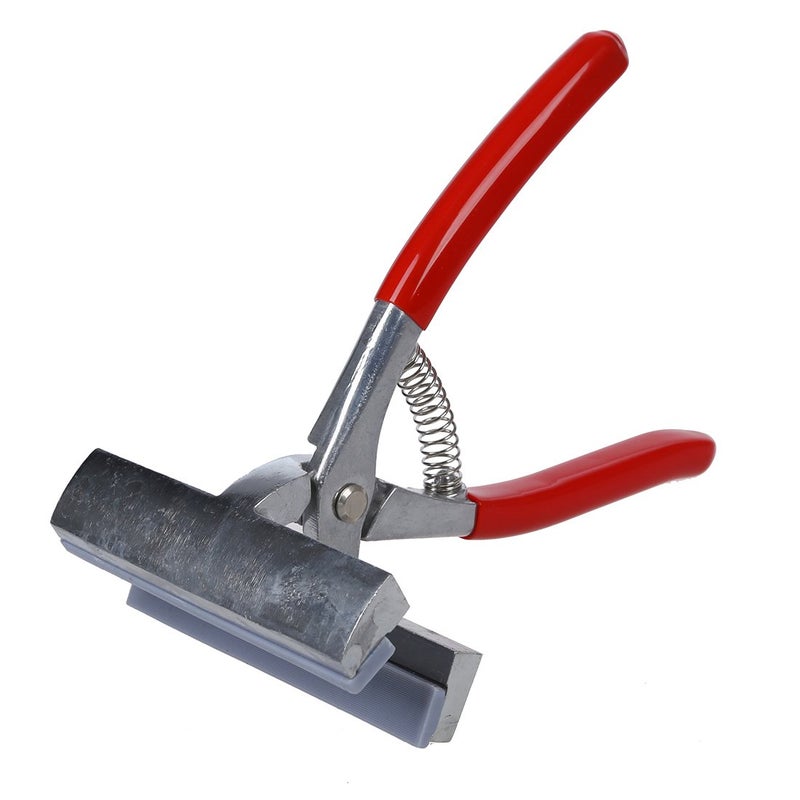 Looneng Aluminum Alloy Canvas Stretching Pliers for Stretching Clamp Oil Painting - Image 1
