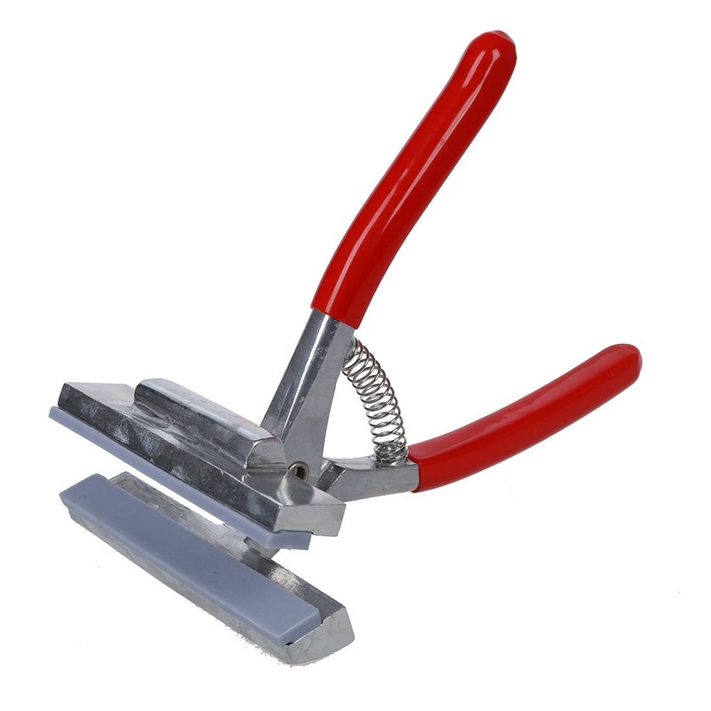 Looneng Aluminum Alloy Canvas Stretching Pliers for Stretching Clamp Oil Painting - Image 2