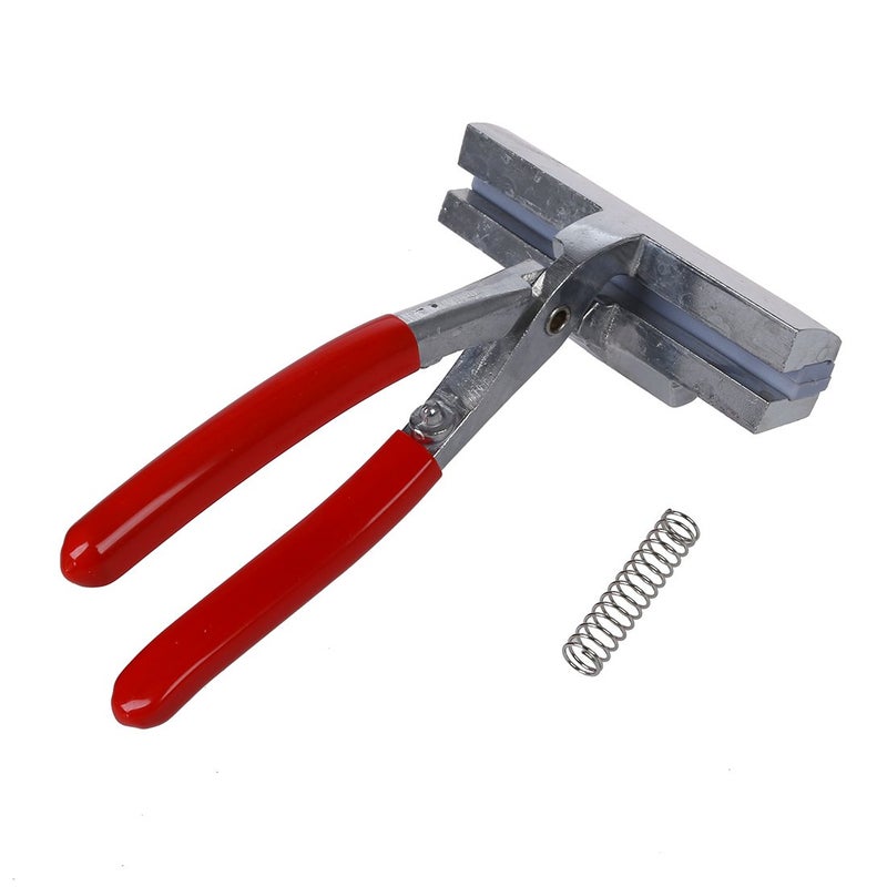 Looneng Aluminum Alloy Canvas Stretching Pliers for Stretching Clamp Oil Painting - Image 5