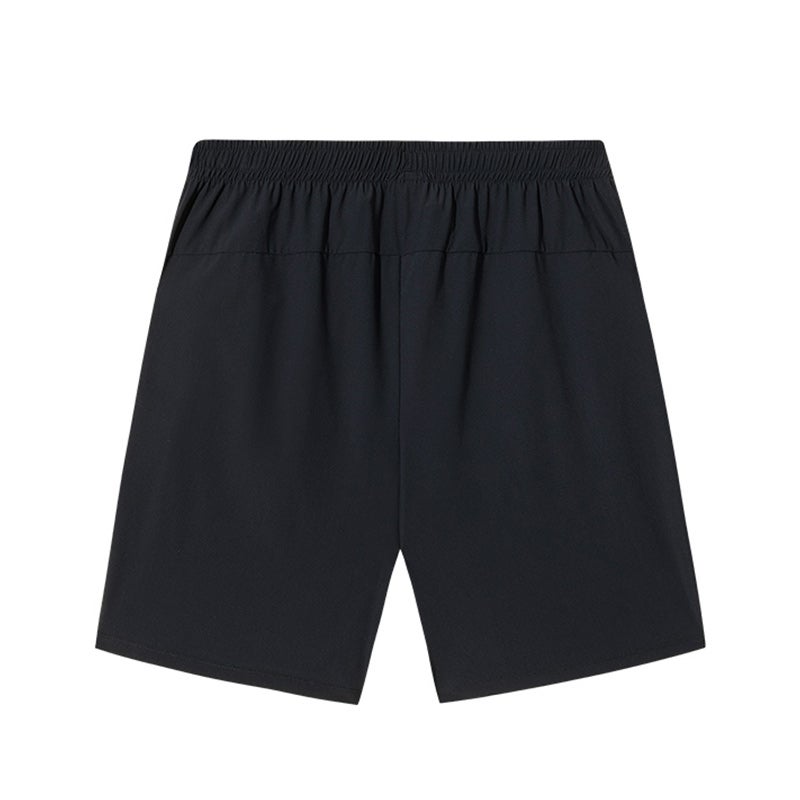 انتا بنطال نصفي محبوك مناسب للتدريب والتمرين والتنقل - Image 2