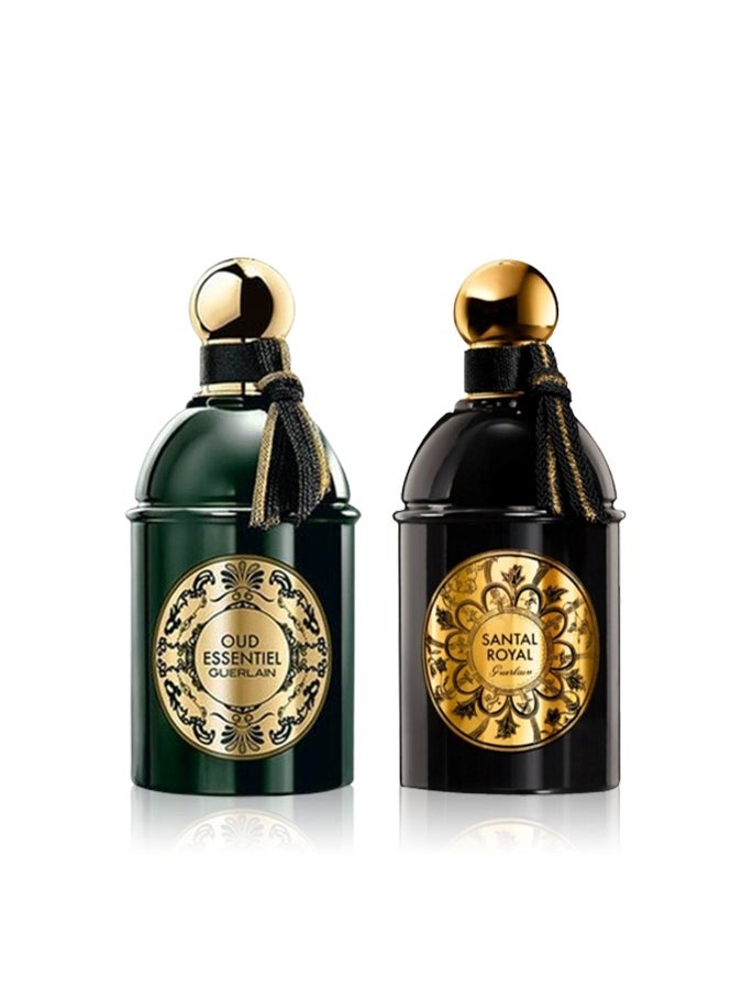 Perfume Gifts - Exclusive perfume set 2 pieces - Image 1