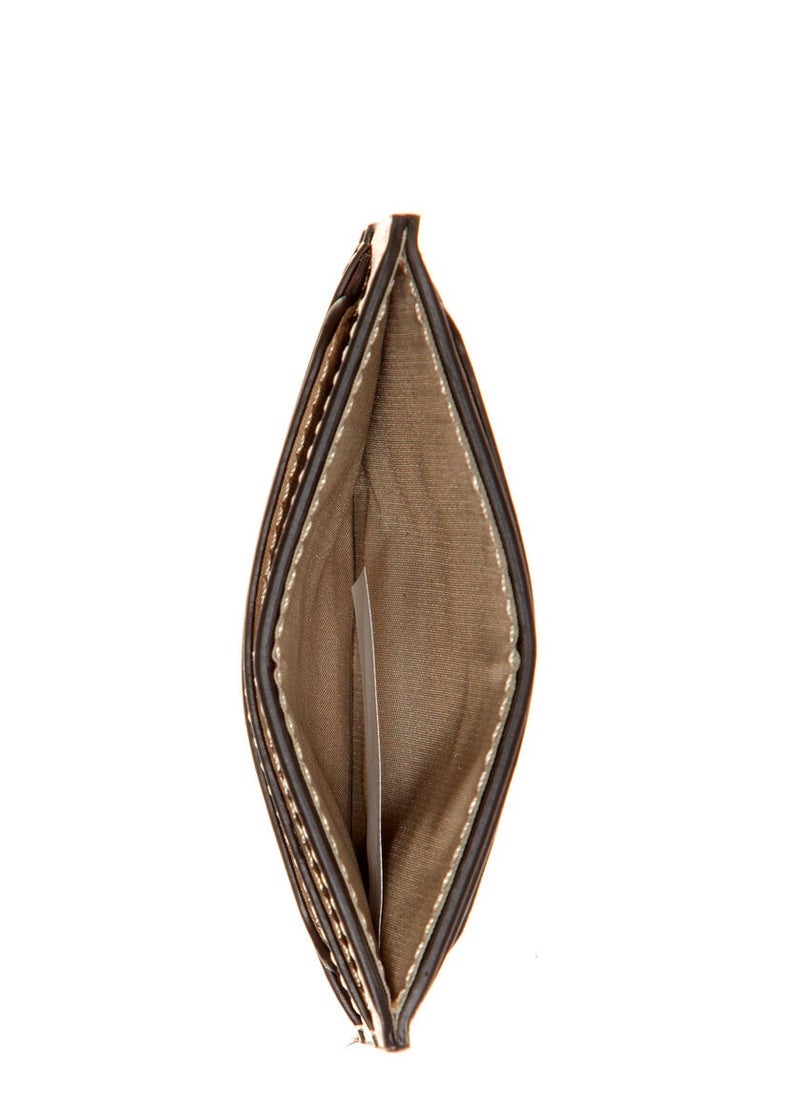 GUESS - Guess Naya Multislot Card Holder - Image 1