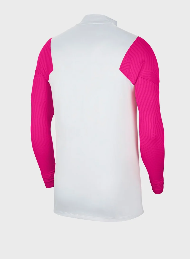 Nike PSG Strike Drill T-Shirt