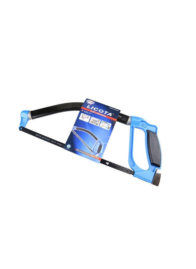 LICOTA 3 In 1 Hack Saw 12 Akd-40002  - Image 1